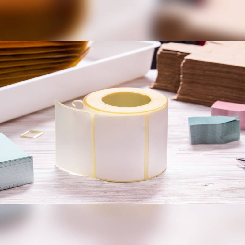 Polypropylene Film labels