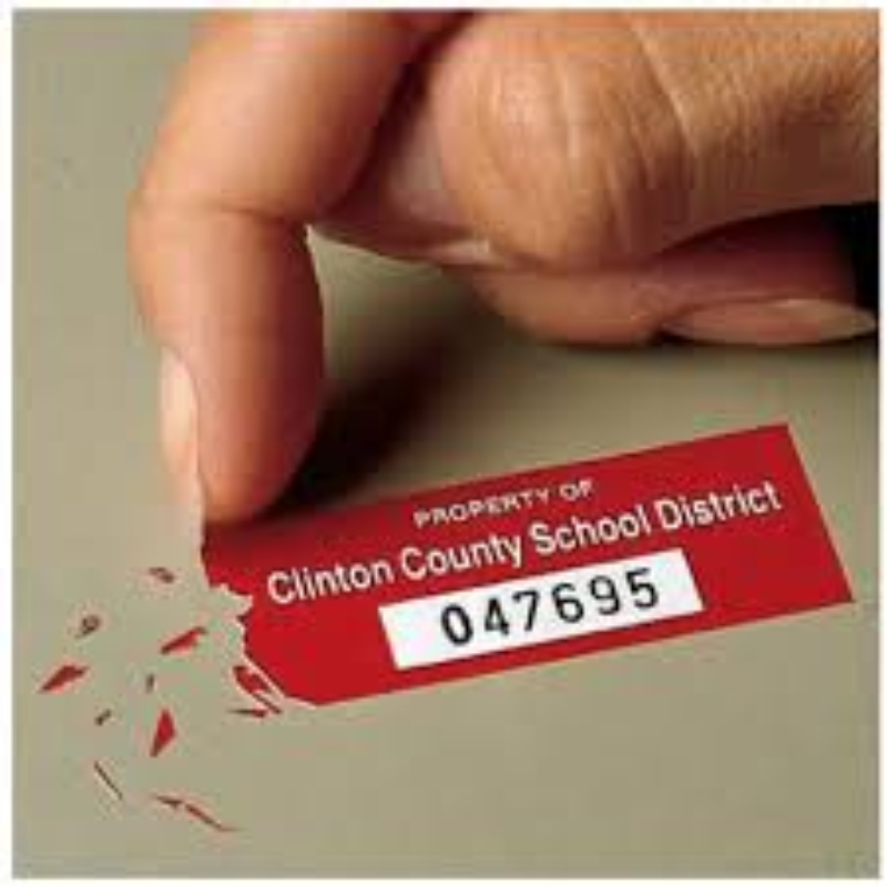 Ultra Destructive Vinyls